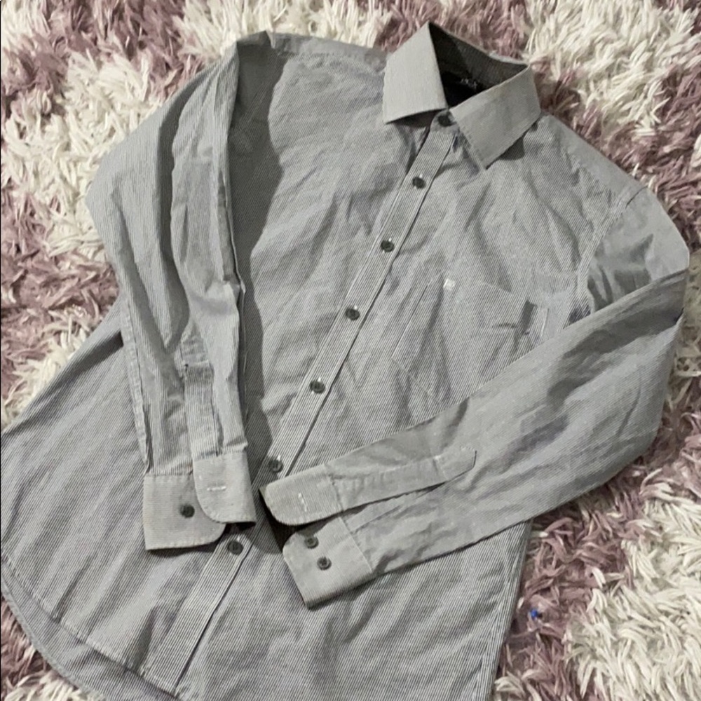 PCX Dress Shirt